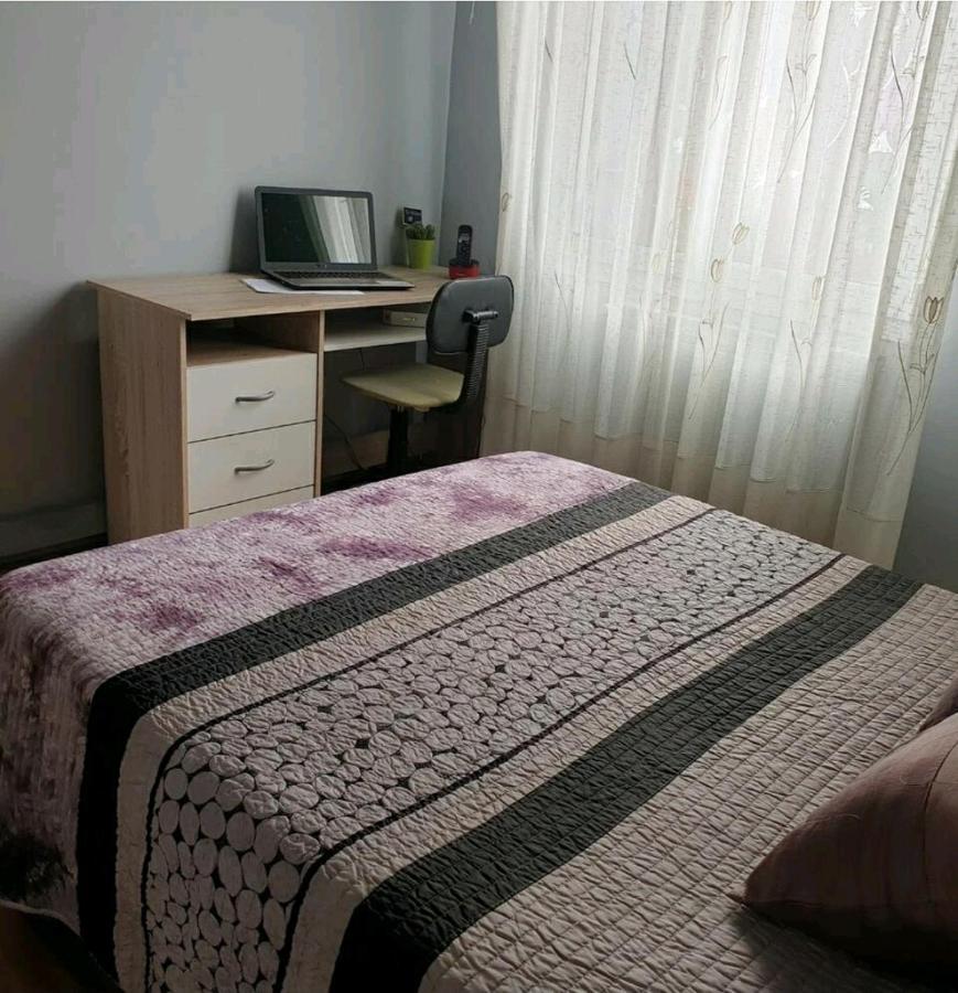 Hospedaje Miluce Παμπλόνα Εξωτερικό φωτογραφία