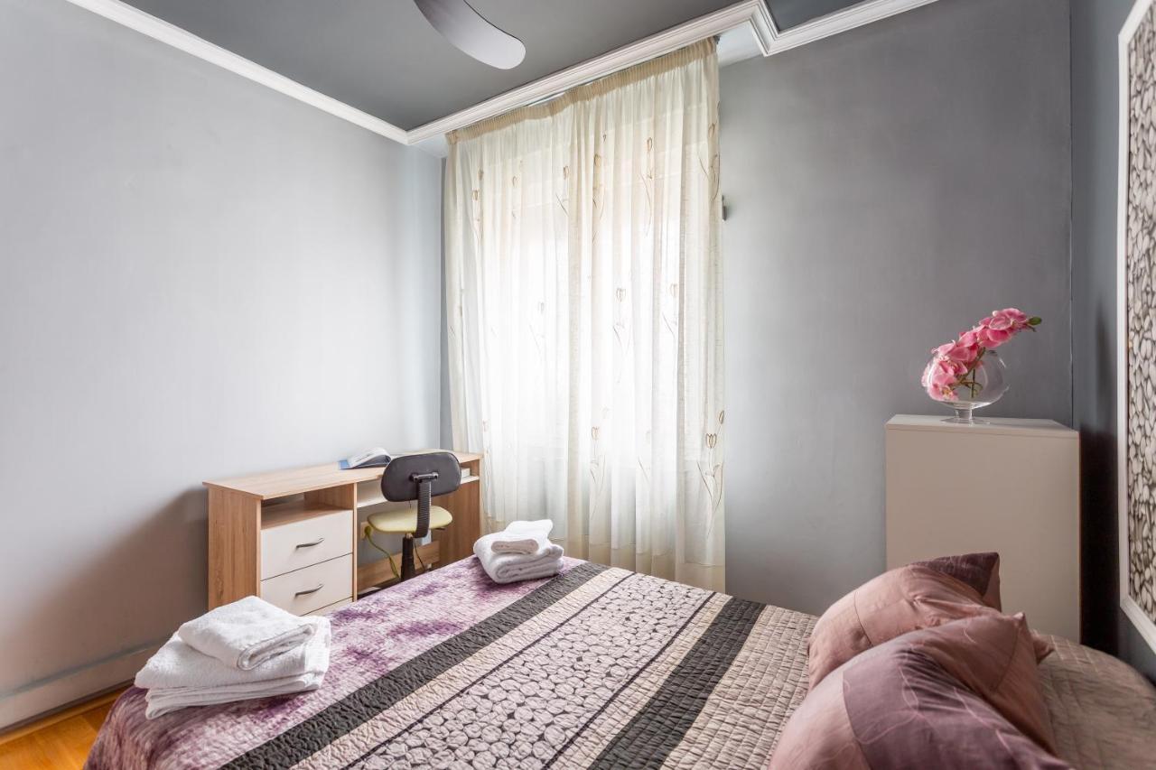 Hospedaje Miluce Παμπλόνα Εξωτερικό φωτογραφία